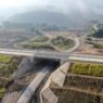 Tol Cisumdawu Aman Dilintasi Usai Longsor