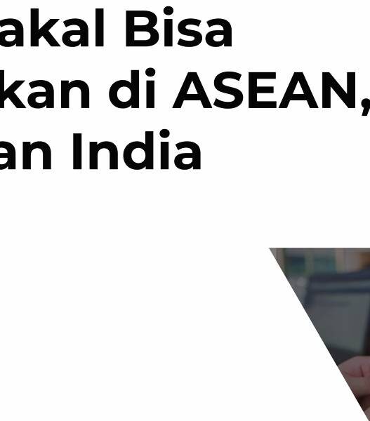 Transaksi Digital Dengan QRIS Makin Mudah di Manapun