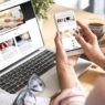 Transaksi E Commerce Melonjak di Promo 12.12