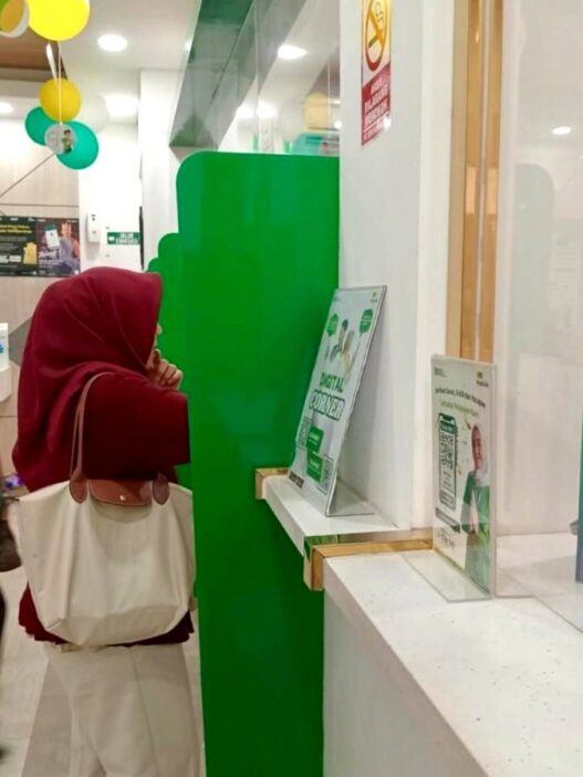 Transaksi Gadai Naik 12 Persen