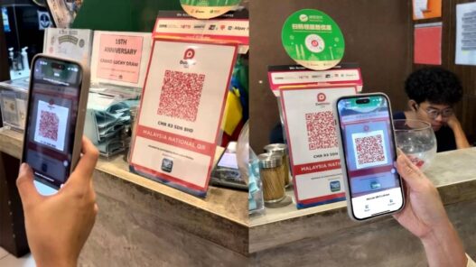 Transaksi QRIS Indonesia–Malaysia Tumbuh Signifikan