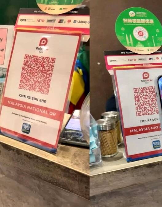 Transaksi QRIS Indonesia–Malaysia Tumbuh Signifikan