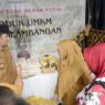Tutup 2025 Tanpa Kembang Api