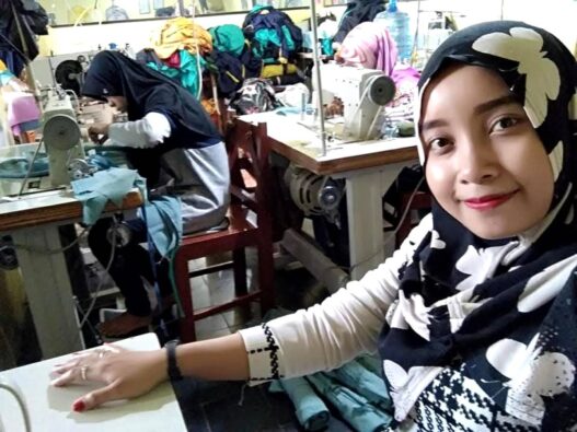 Ubah Kritik Menjadi Cambuk