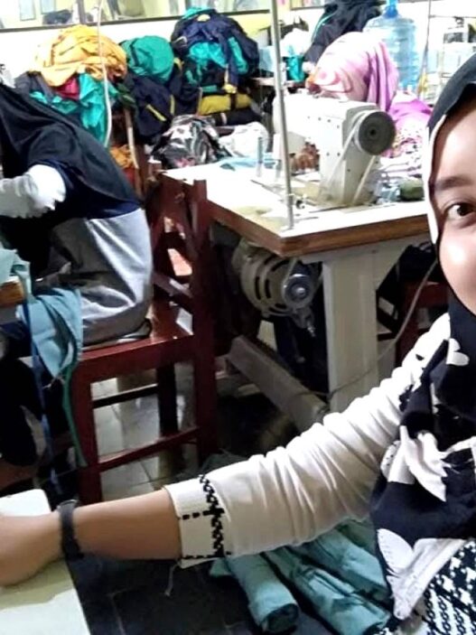 Ubah Kritik Menjadi Cambuk