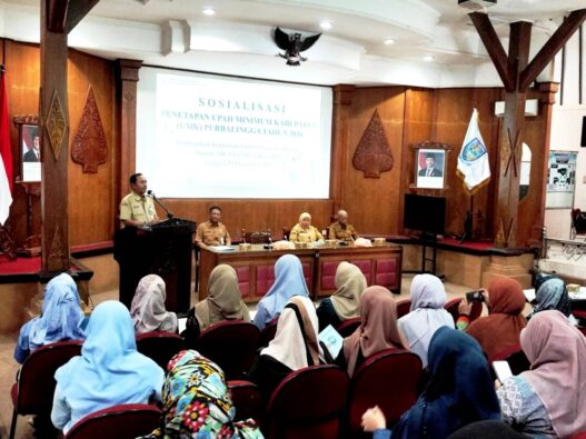 UMK 2026 Mulai Disosialisasikan