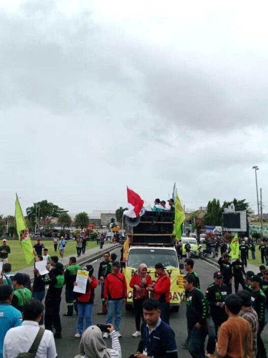 UMK Cilacap Naik 5 Persen