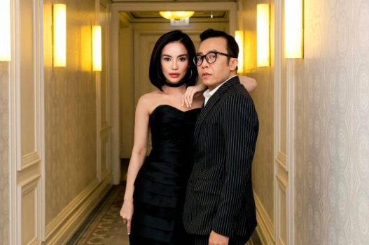 Unfollow dan Hapus Foto Bareng Ari Lasso