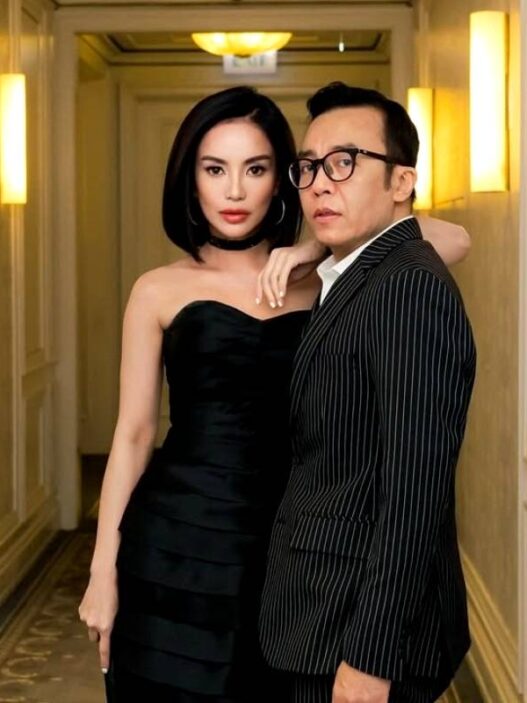 Unfollow dan Hapus Foto Bareng Ari Lasso
