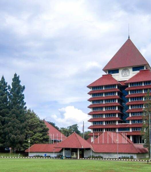 Universitas Indonesia Umumkan Beasiswa Dato Low Tuck Kwong, Kesempatan Emas Mahasiswa
