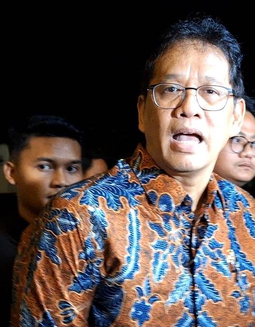 UU Ciptaker Timbulkan Ketimpangan