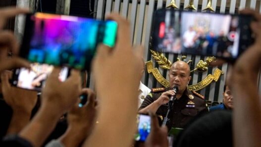 Walkot Bandung Tak Ditahan Kejari