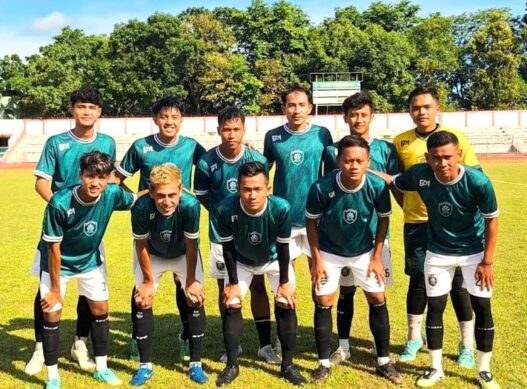 Wijaya Kusuma FC Siap Tempur