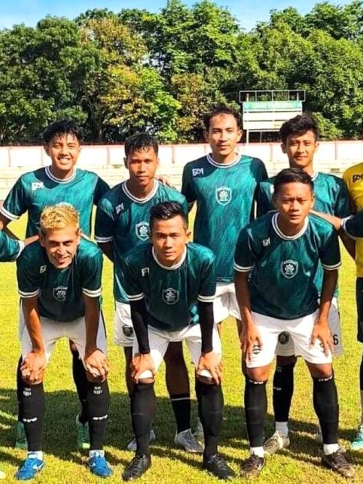 Wijaya Kusuma FC Siap Tempur