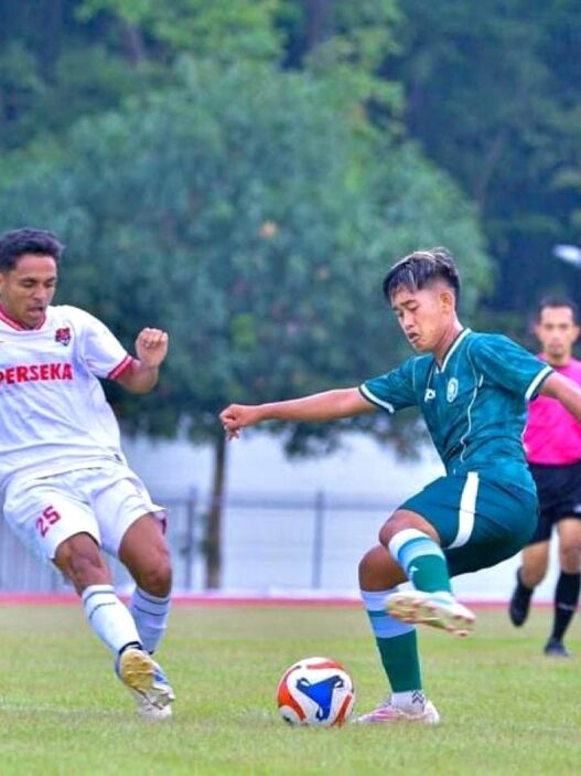 Wijayakusuma FC Taklukkan Tim Liga