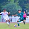 Wijayakusuma FC Taklukkan Tim Liga