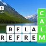 Word tile