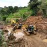 1.200 Orang Meninggal Dalam Bencana Sumatera