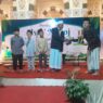 100 Peserta Ikuti Lomba Adzan HAB