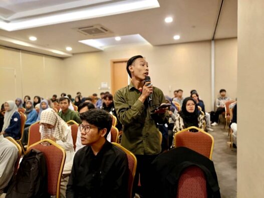 183 Mahasiswa UMNU Jalani PKL