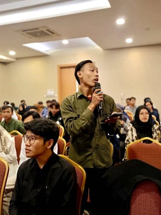 183 Mahasiswa UMNU Jalani PKL