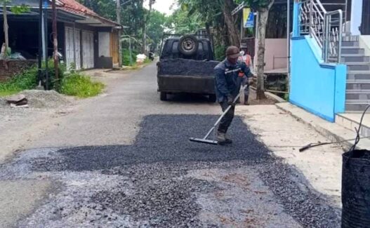 2026, Anggaran Infrastruktur Rp 120 M
