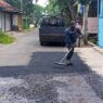 2026, Anggaran Infrastruktur Rp 120 M