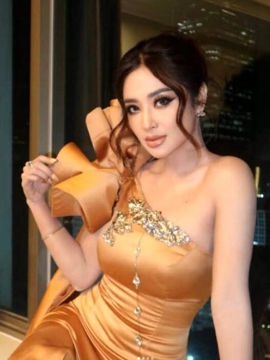 2026, Menikah dan Punya Anak