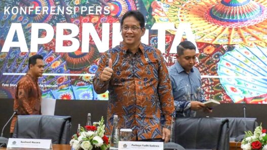 2026 Pemerintah Bebaskan PPh