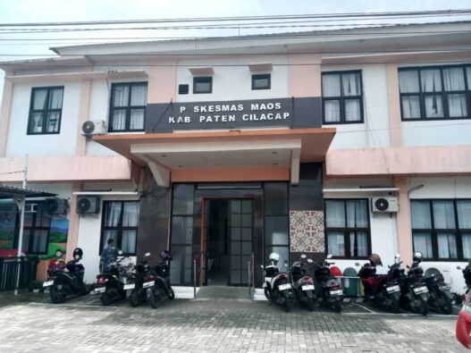 2026, Puskesmas Rawat Inap Bertambah