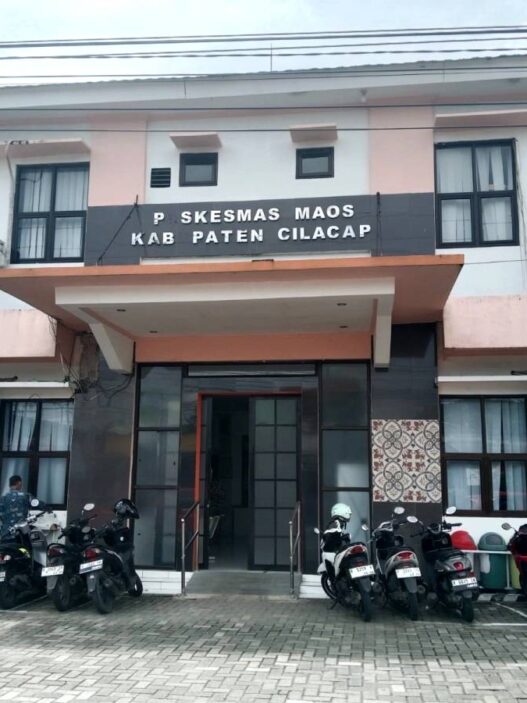 2026, Puskesmas Rawat Inap Bertambah