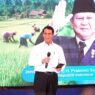 2026, Tak Ada Impor Beras dan Gula