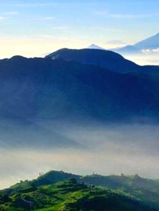 3 Destinasi Wisata Dieng Wonosobo Paling Ramai Saat Libur Nataru