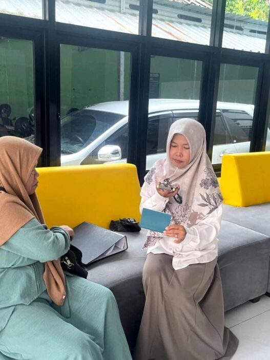 525 Calhaj Siap Berangkat, Tersisa 9 Kuota Kosong