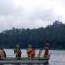 56 Usaha Wisata Telaga Menjer Bermasalah