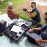 8.891 Warga Belum Rekam KTP el