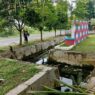 90 Persen Drainase Rusak Berat