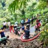 97 Bencana Terjadi Sepanjang