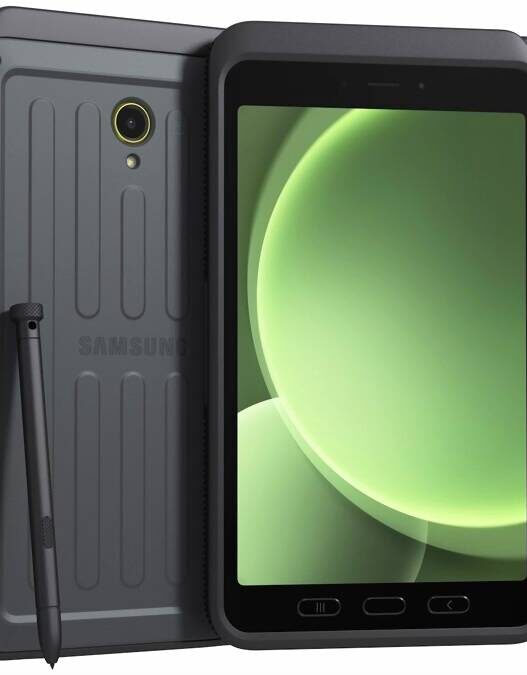 Active 5 pro