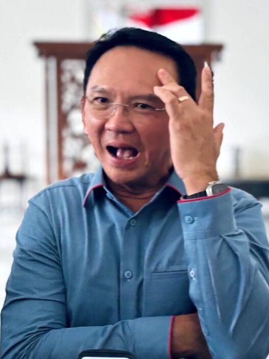 Ahok Bakal Bersaksi di Kasus Korupsi Minyak Mentah