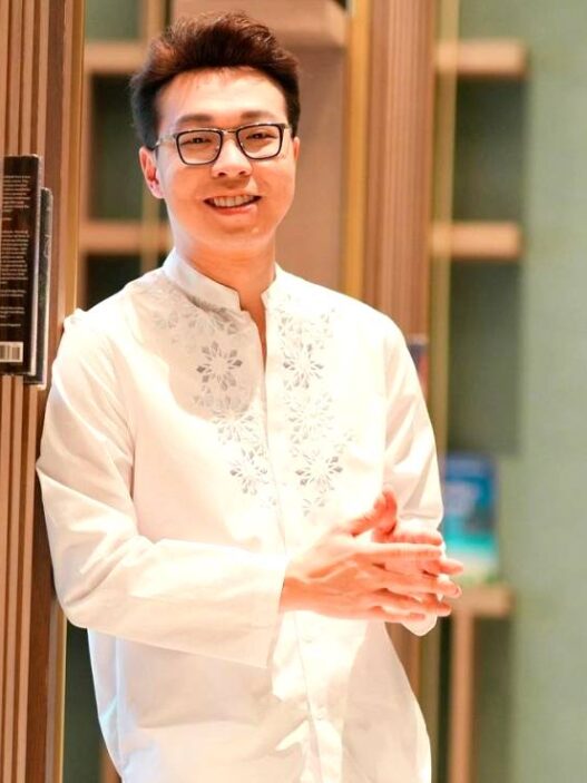 Ajukan Praperadilan ke PN Jaksel