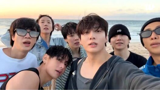 Akan Comeback pada Maret