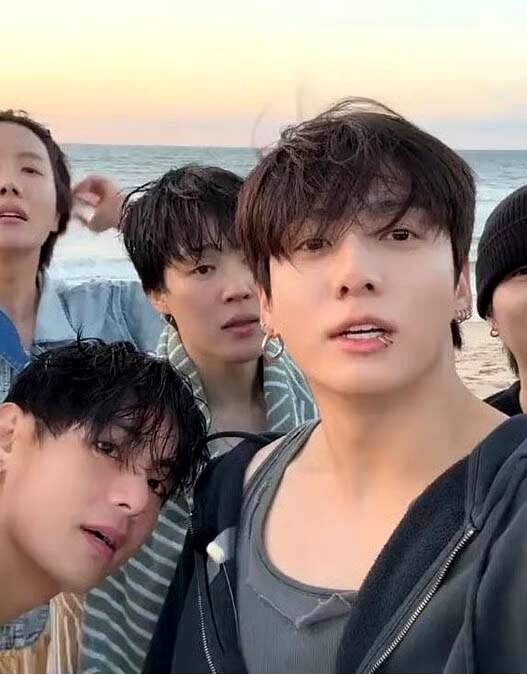 Akan Comeback pada Maret