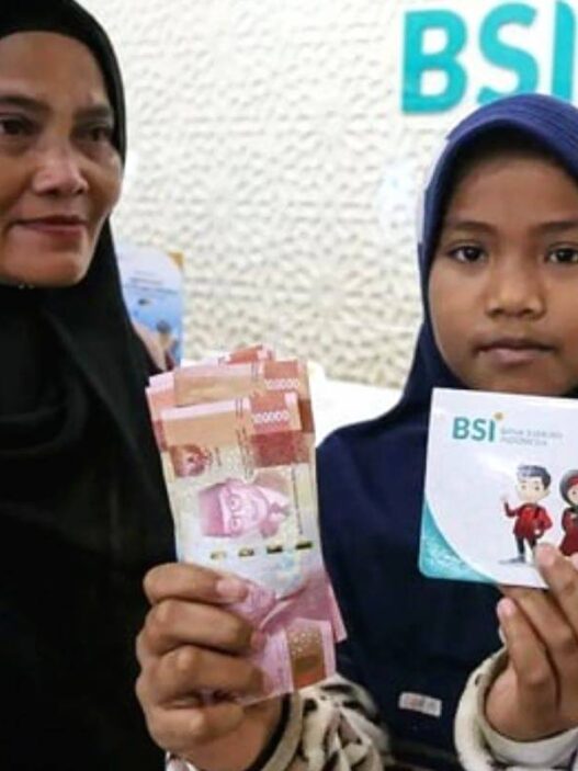 Aktivasi Rekening PIP Resmi Diperpanjang hingga Februari