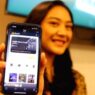 Allo bank tampilan aplikasi.