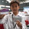 Anak penerima pip