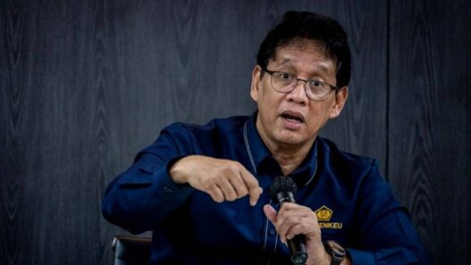 APBN 2026 Tetap Cair Tanpa Seremoni DIPA
