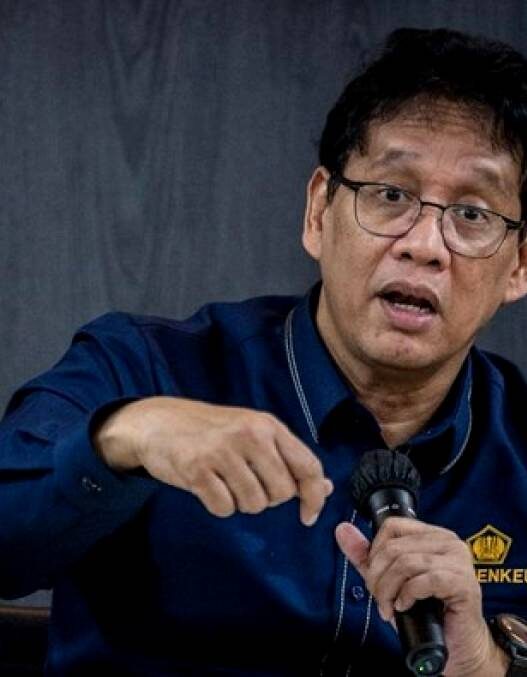 APBN 2026 Tetap Cair Tanpa Seremoni DIPA