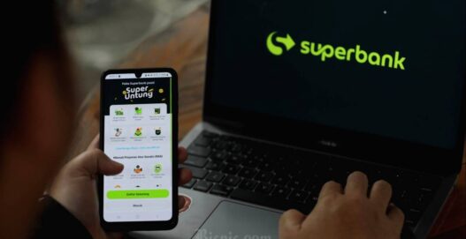 Apk superbank