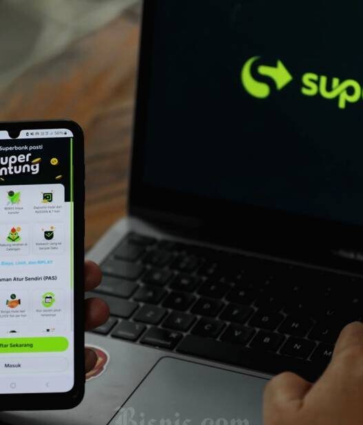 Apk superbank